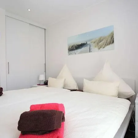 Holiday Marleen * Borkum